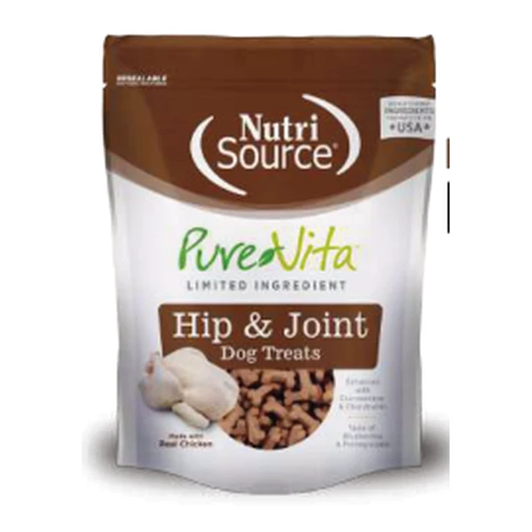 Empaque de Pure Vita Hip & Joint · Cadera y articulaciones